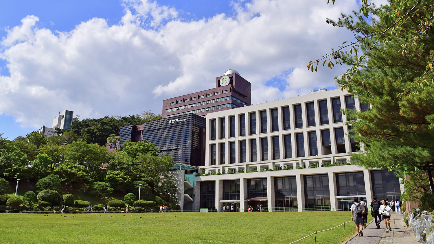 ソンギュンガン大学校