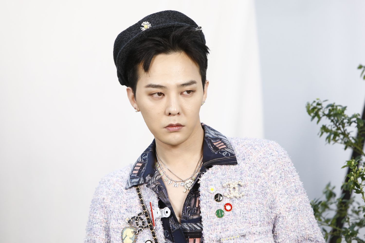 G-DRAGON